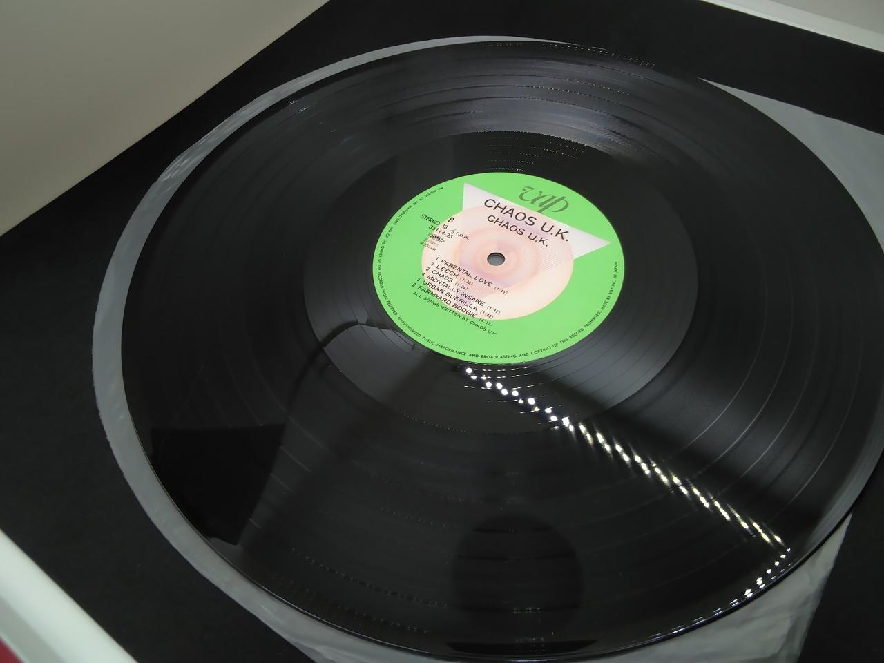 Discount Half Fiction レコード LP Discount Half Fiction レコード LP
