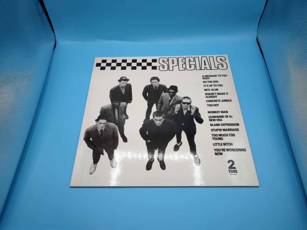 2 TONE RECORDS|LP盤 洋楽|HARDOFFオフモール（オフモ