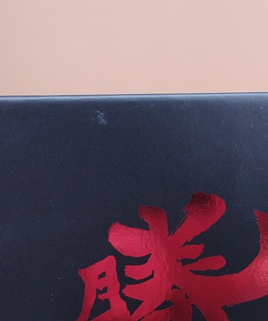 汚れがあります。