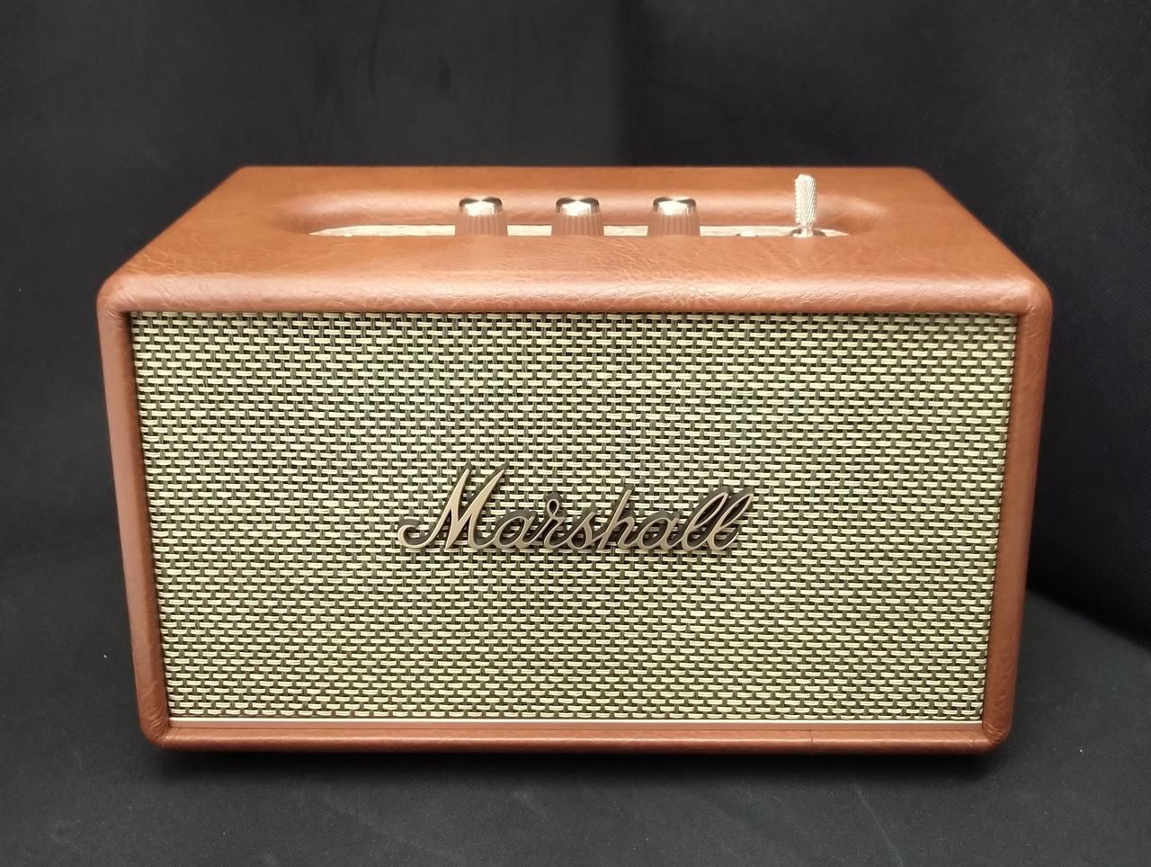 Marshallスピーカー 佐藤 篤 | 🎵 . 最高のスピーカーに 待望の新色が登場
