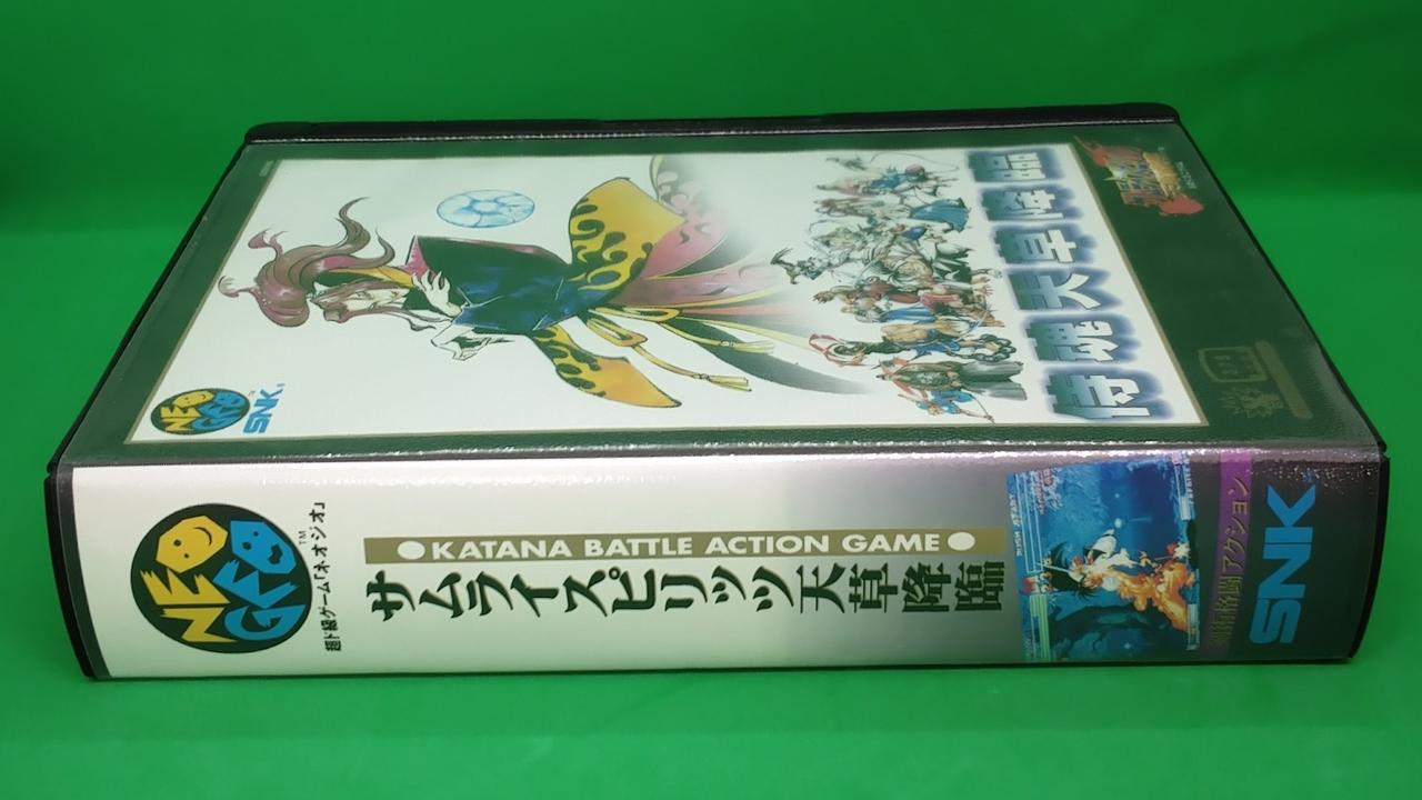 SNK|レトロゲームソフト|HARDOFFオフモール（オフモ