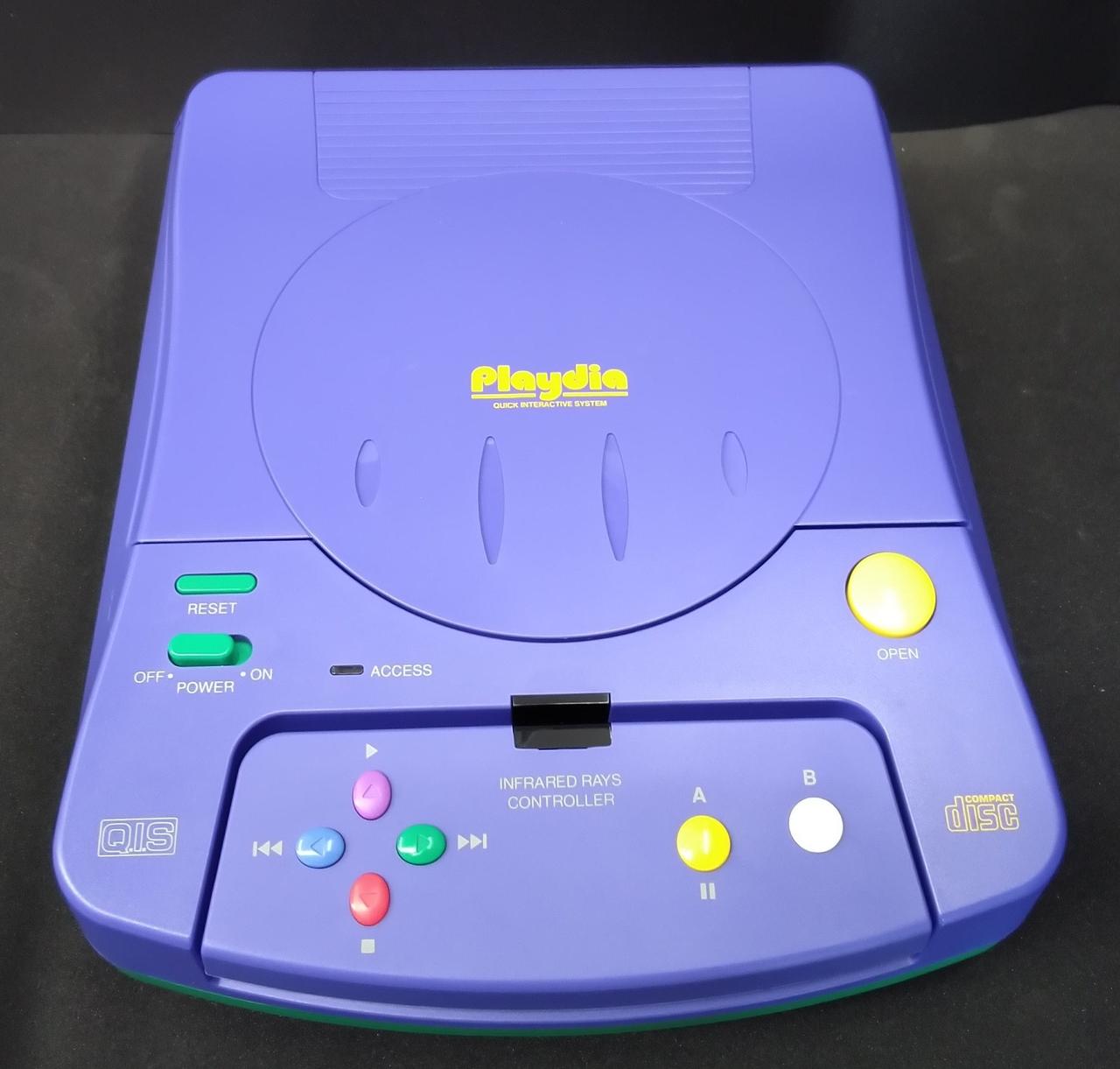 バンダイ プレイディア 本体 バンダイ(BANDAI)|プレイディア|HARDOFFオフモール（オフモ