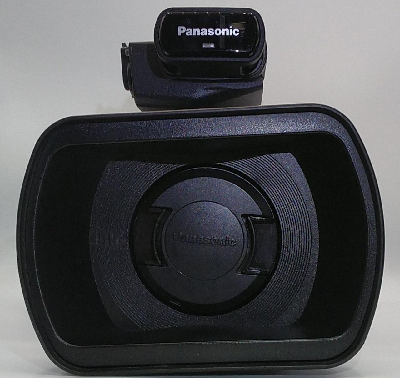 panasonic ac160a 付属品有りすぐ撮影出来ます　(若干の難あり) AG-AC160A | 撮影機材レンタル ビデオサービス