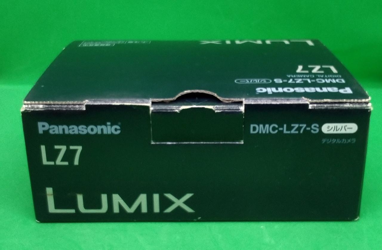 Panasonic - マツモト4704 パナソニック(PANASONIC)|デジタルカメラ|HARDOFFオフモール