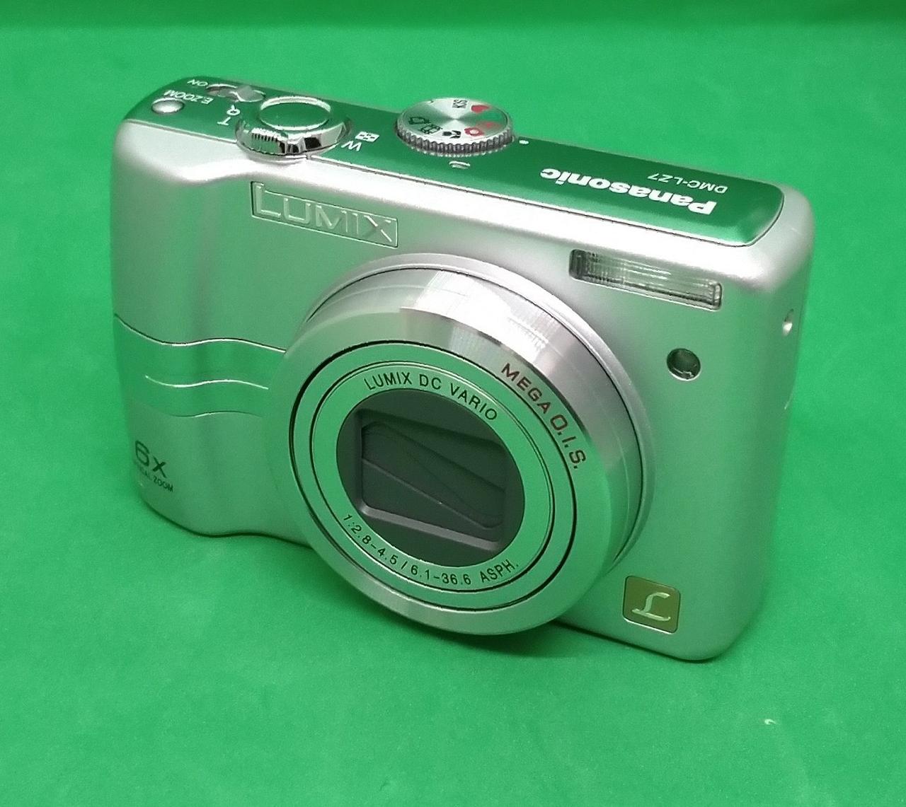 パナソニック(PANASONIC)|デジタルカメラ|HARDOFFオフモール