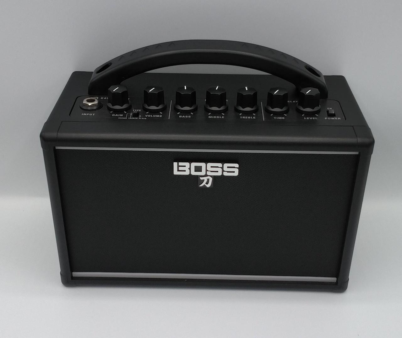 セール ギターアンプ コンボ boss acdc station エフェクター ボス(BOSS)|ギターアンプ|HARDOFFオフモール（オフモ