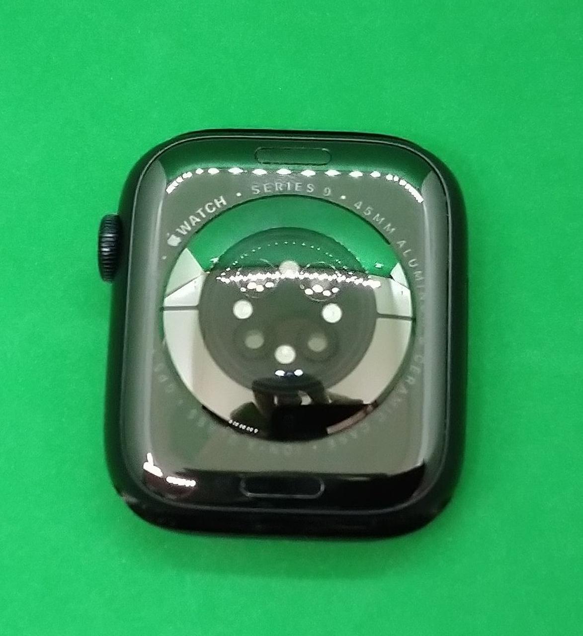 本体裏面です。