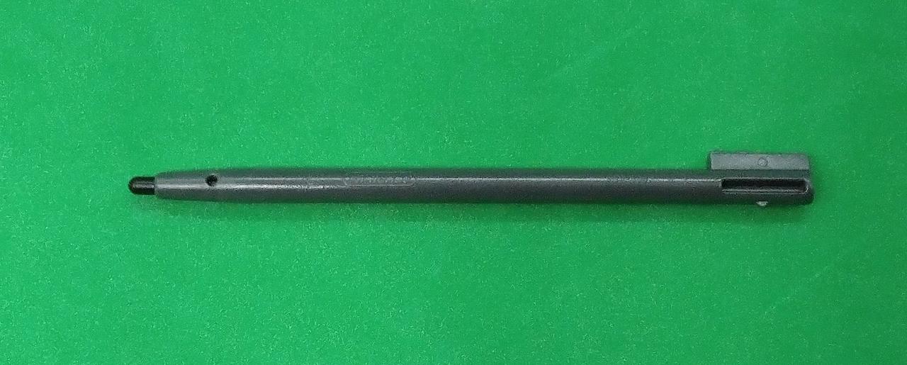 付属のタッチペンです。