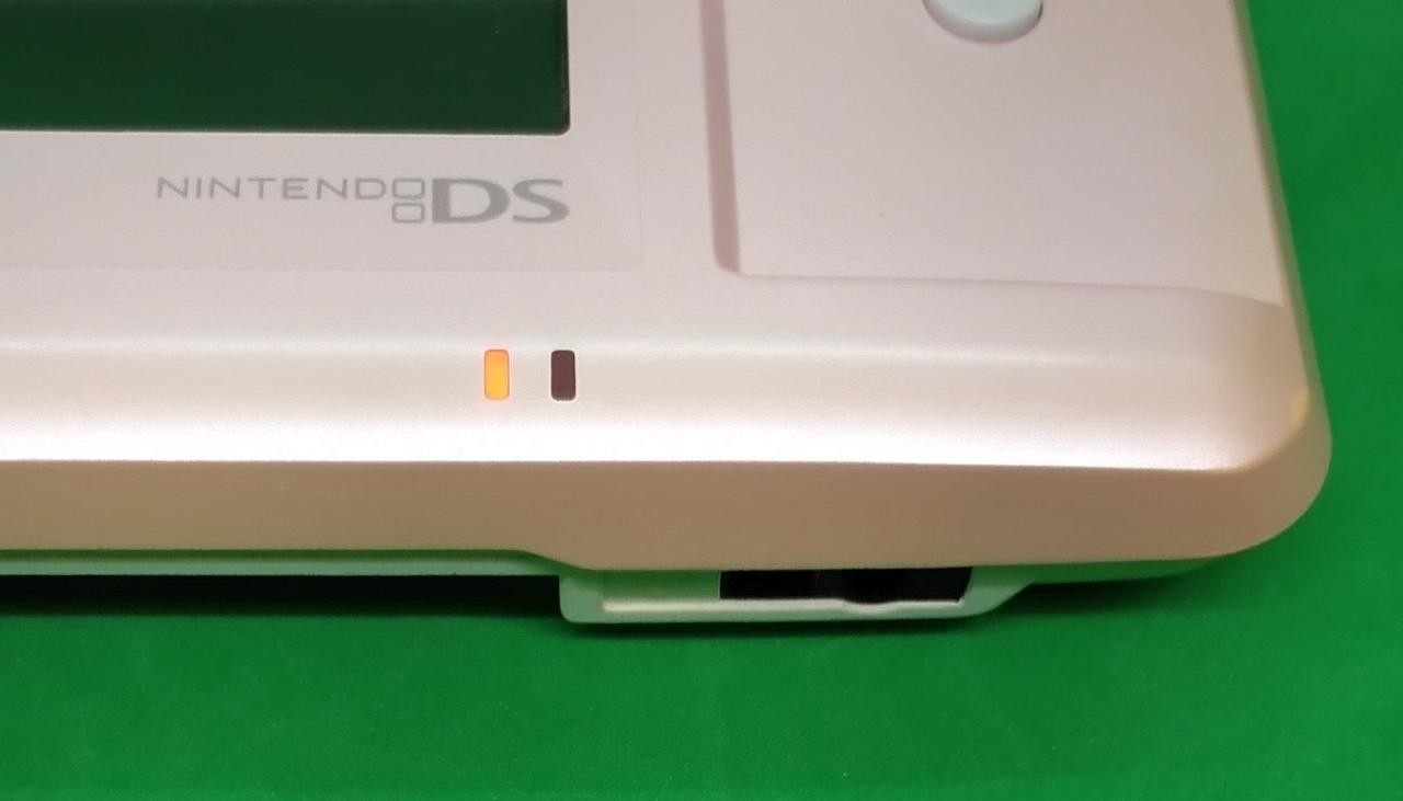 チェック時、充電できました。