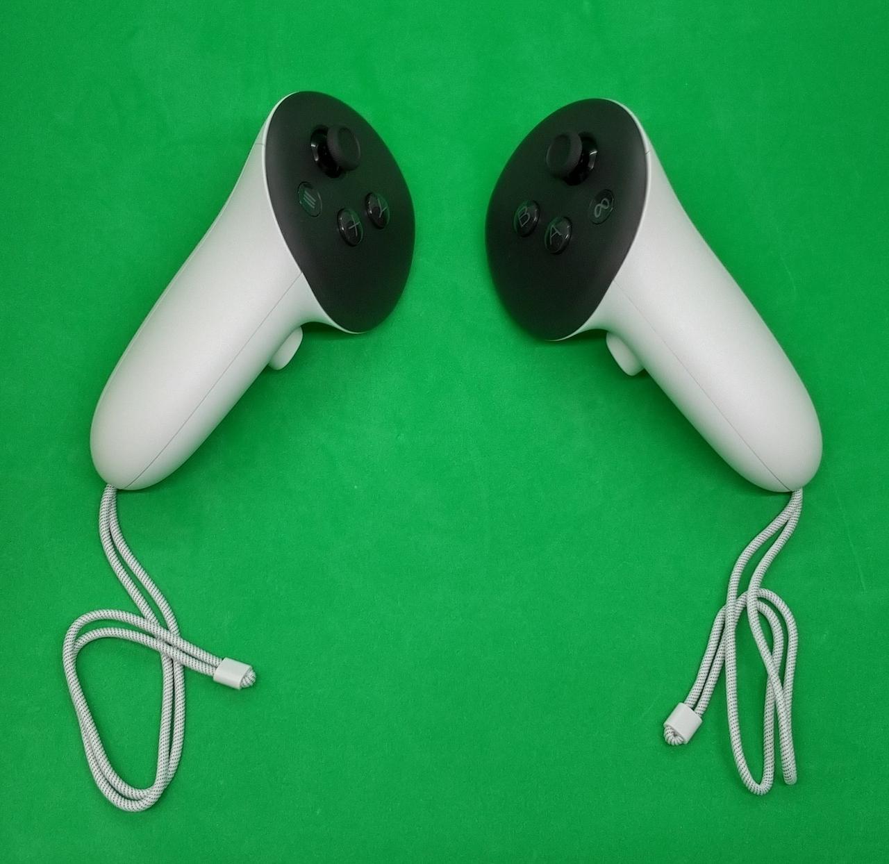 コントローラーです。