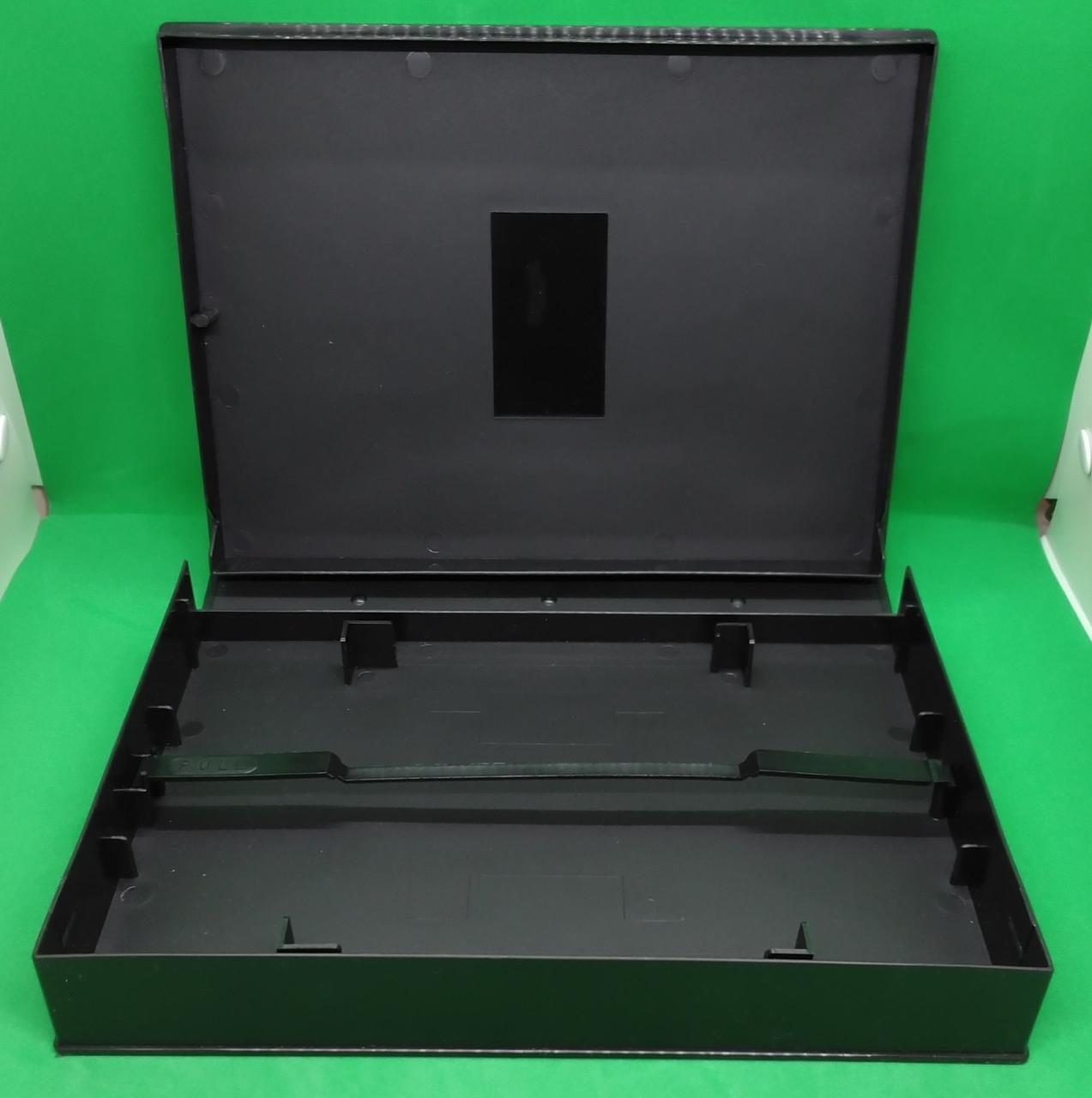 パッケージ内部です。