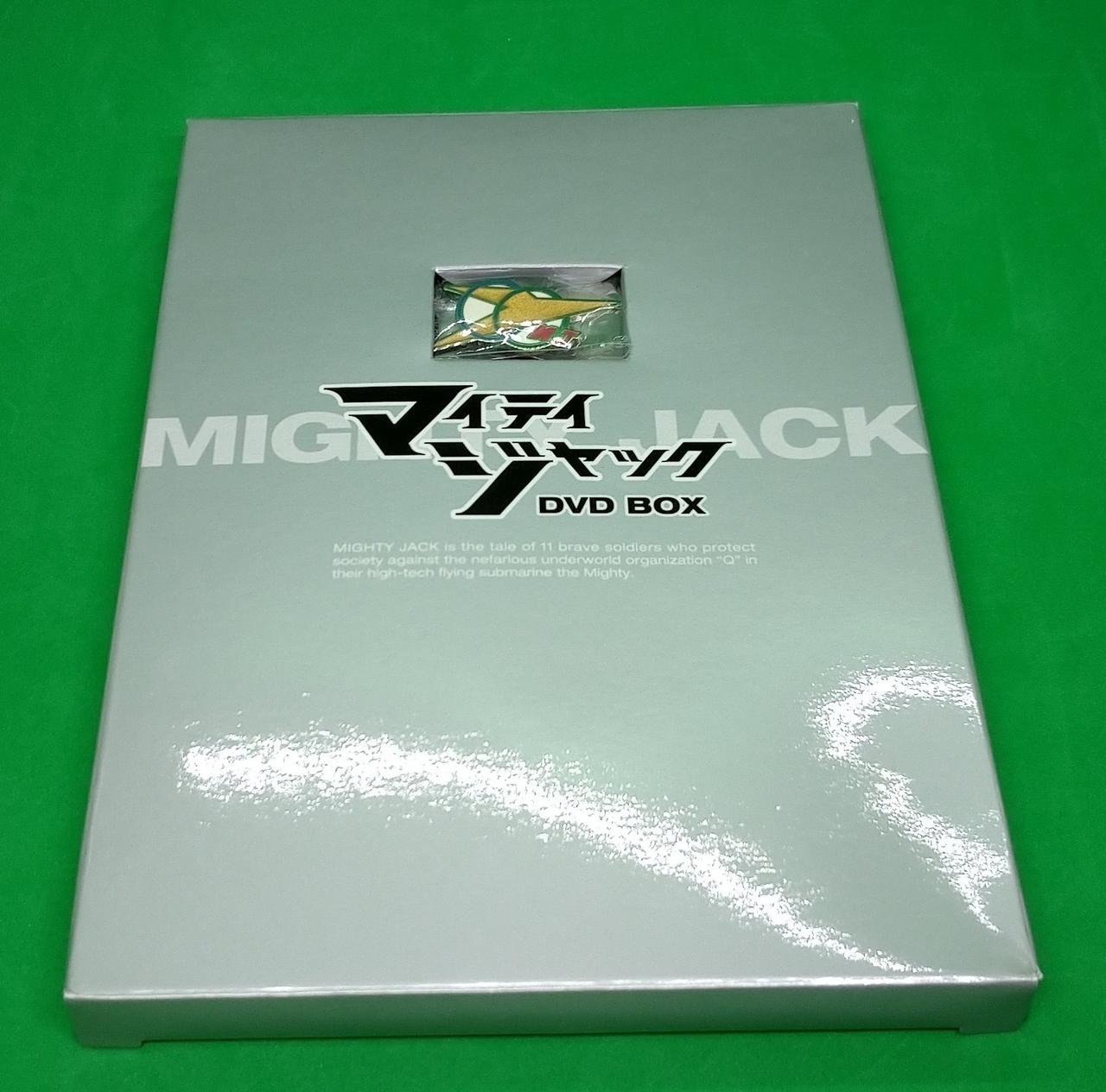 円谷プロダクション|DVD-BOX|HARDOFFオフモール（オフモ