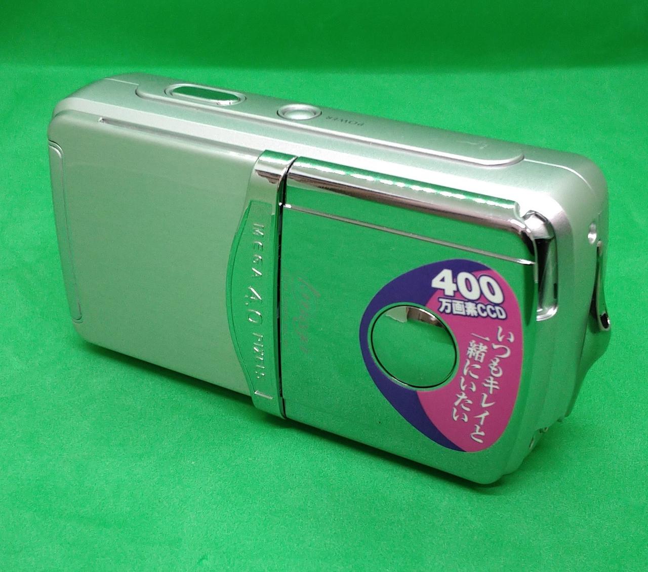 レンズカバーを閉じている時です。