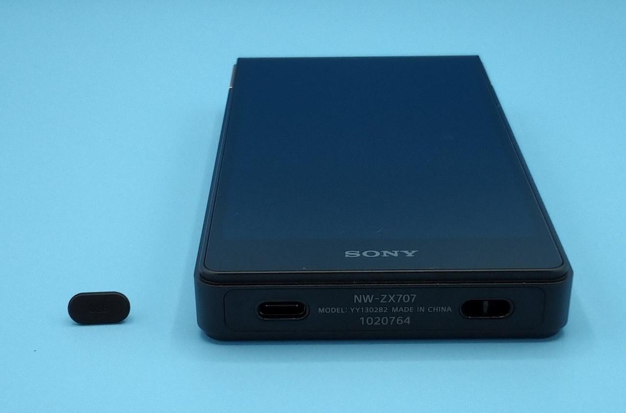 USB-C端子です。