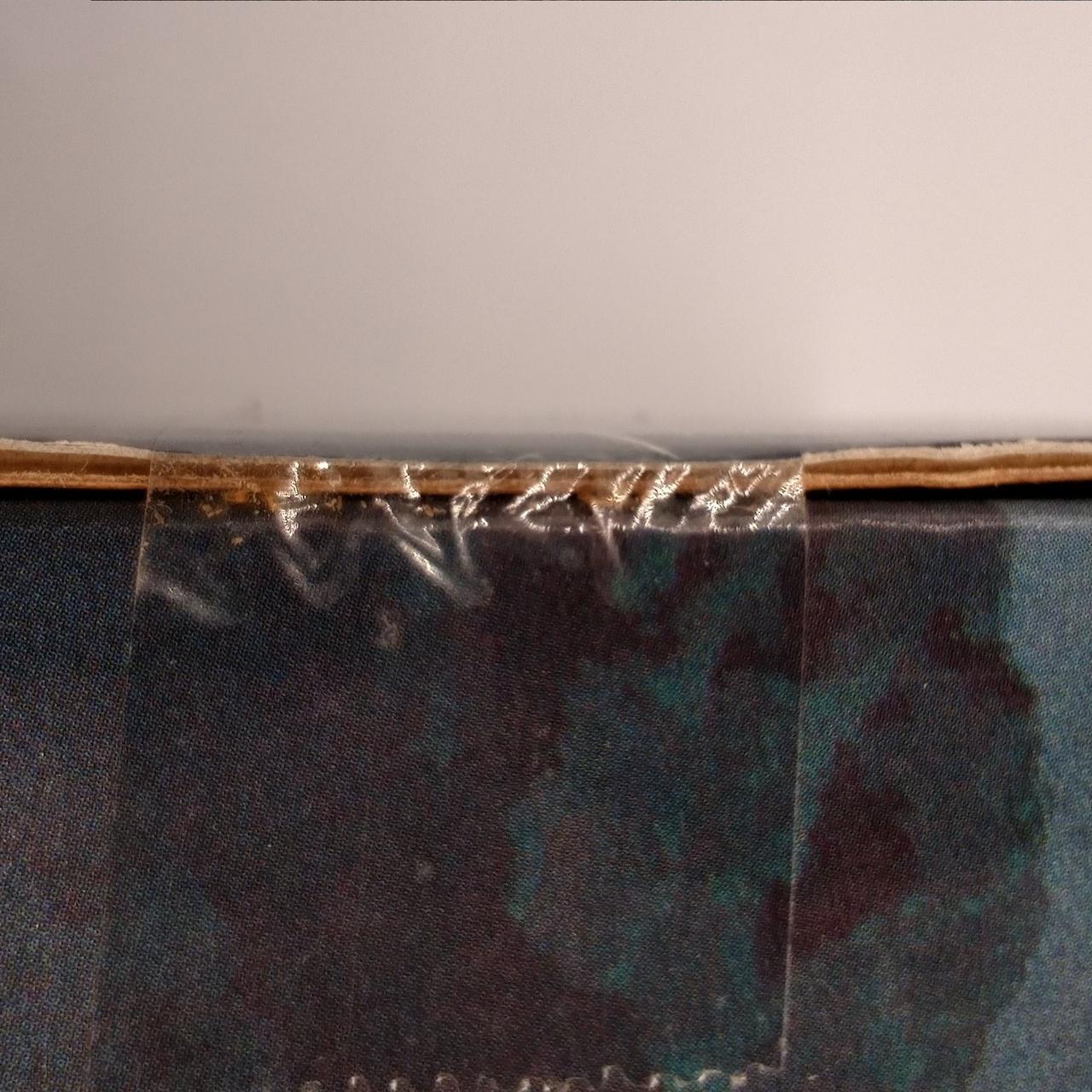 未開封になります