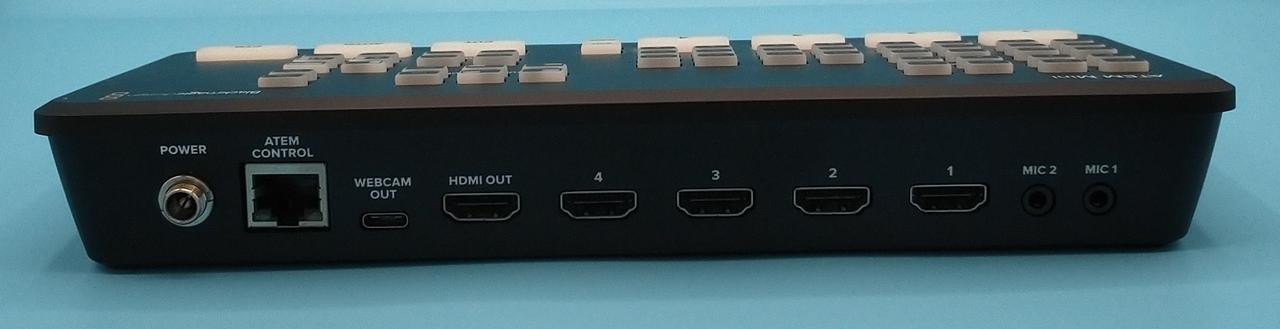 各種端子です。