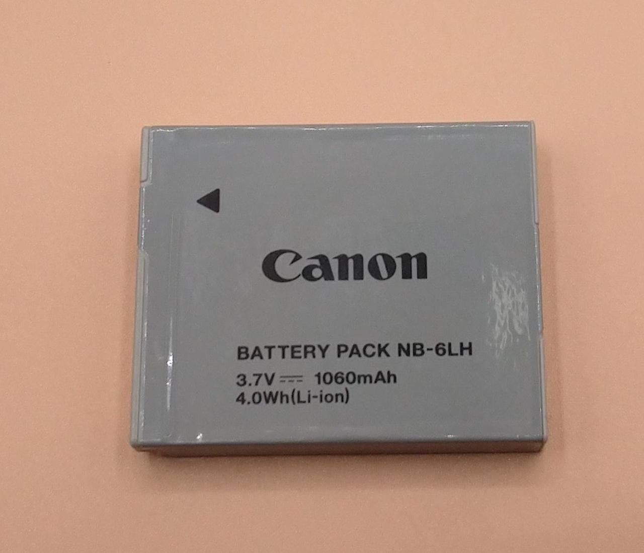 バッテリーです。