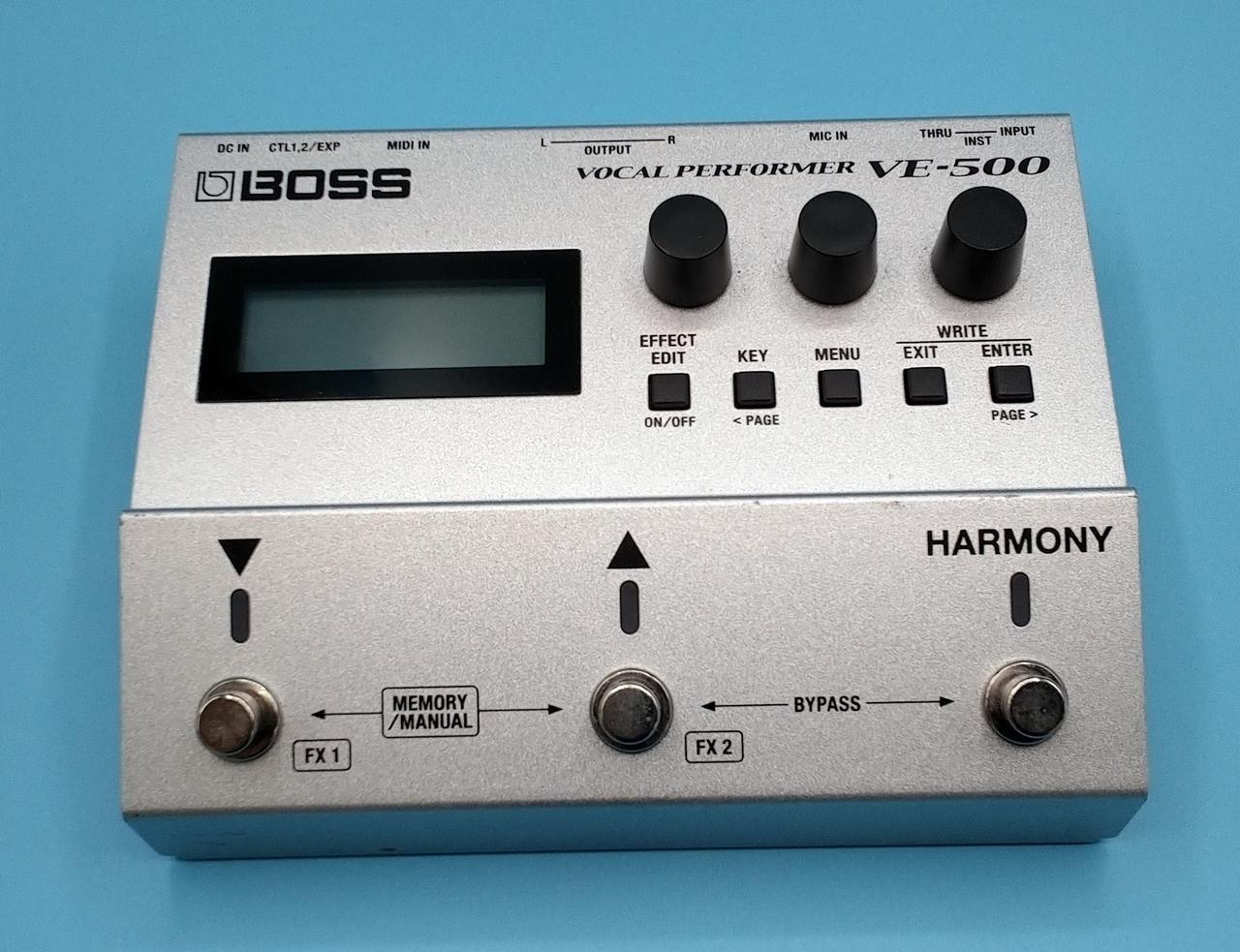 エフェクター まとめ売り 全て美品 boss caj コルグ エレハモ