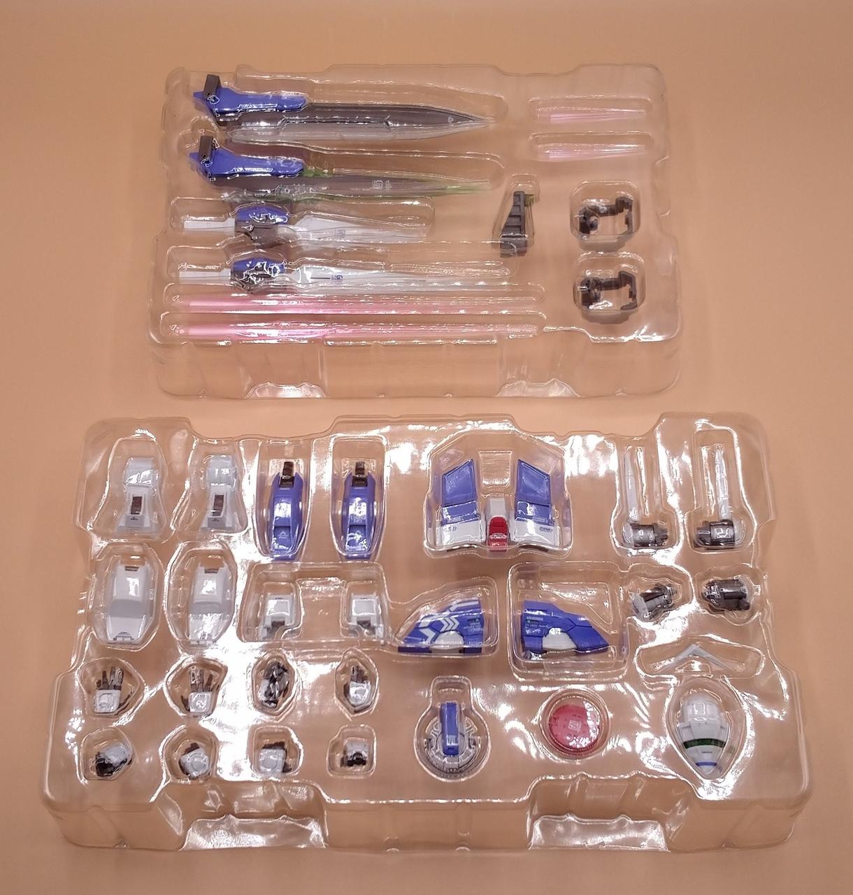 付属パーツ②です。