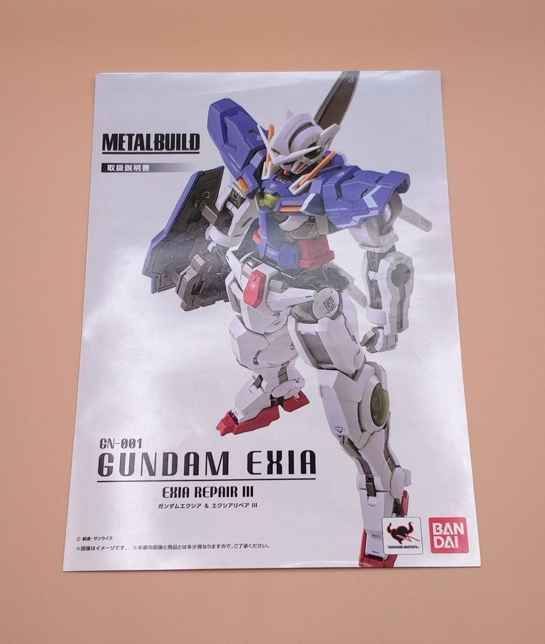 取扱説明書にもキズ・使用感見られます。