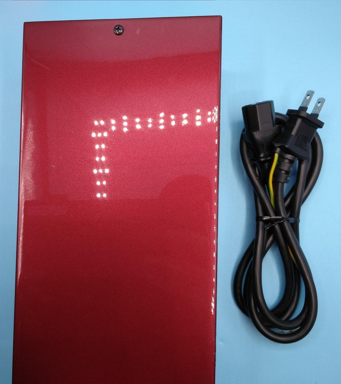 電源ケーブル付き