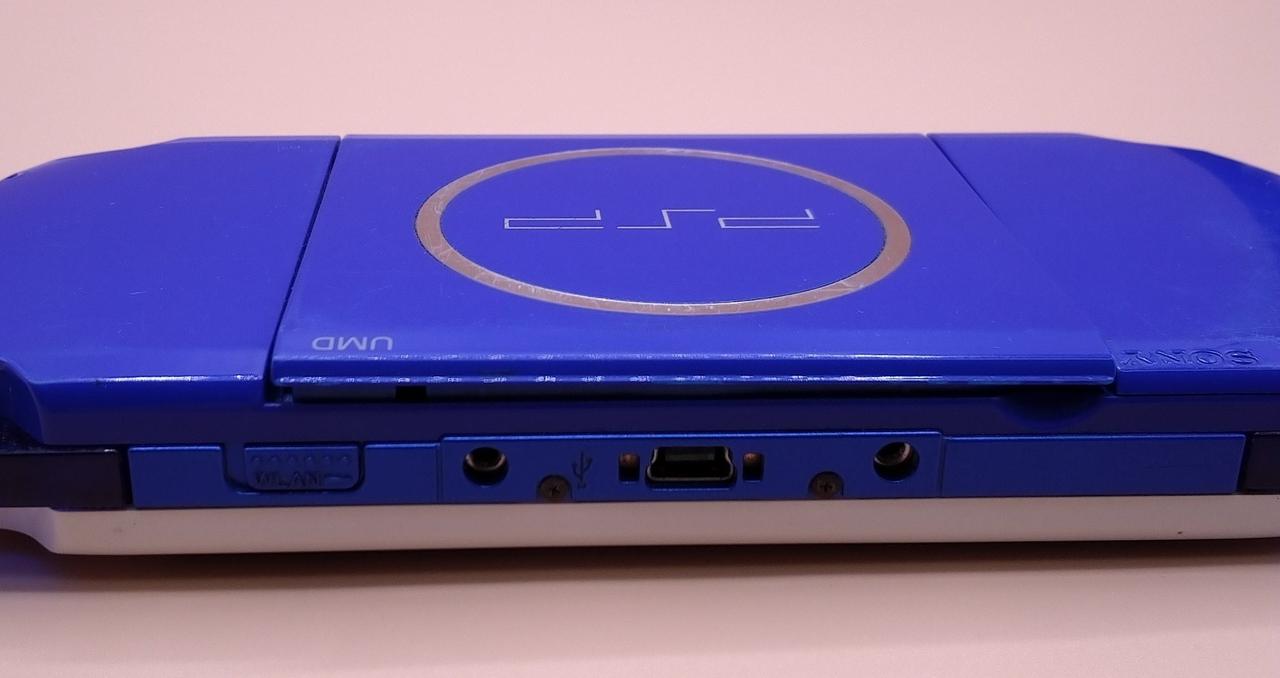 ディスクカバーが歪んでます。