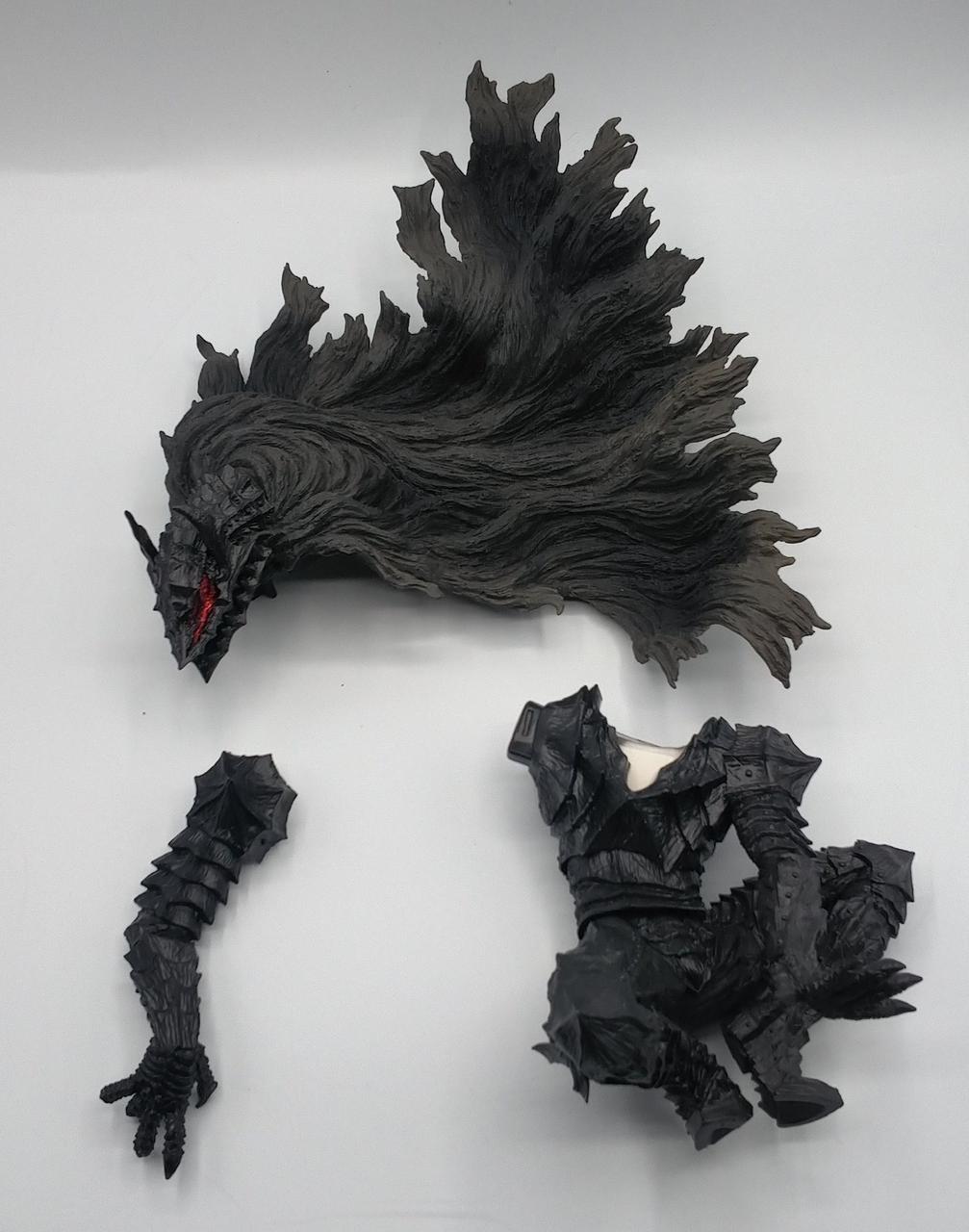 各パーツです。