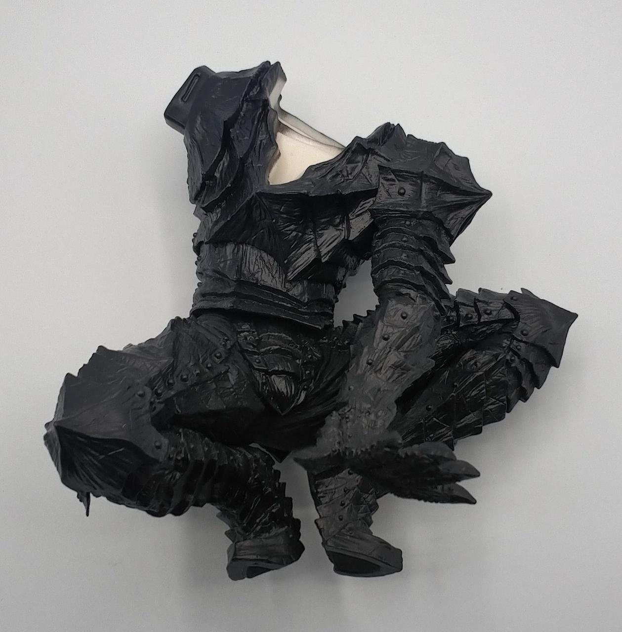 胴体部分です。