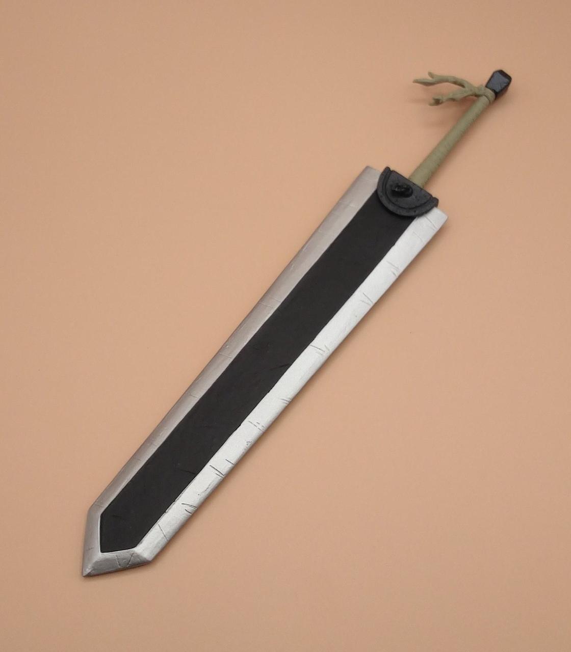 ドラゴンころしです。