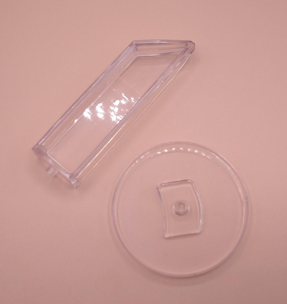 クリアパーツです。