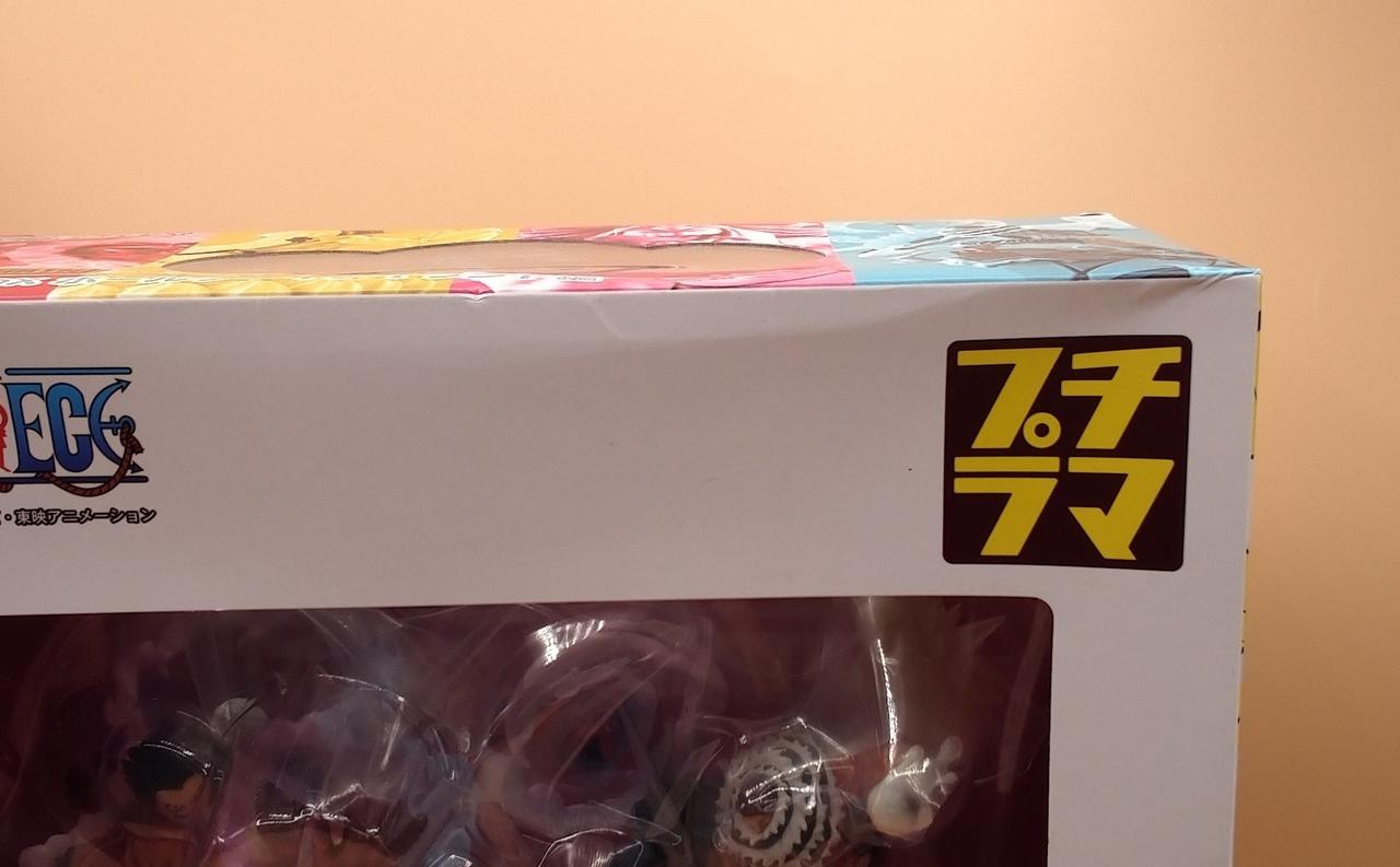 キズ見られます。