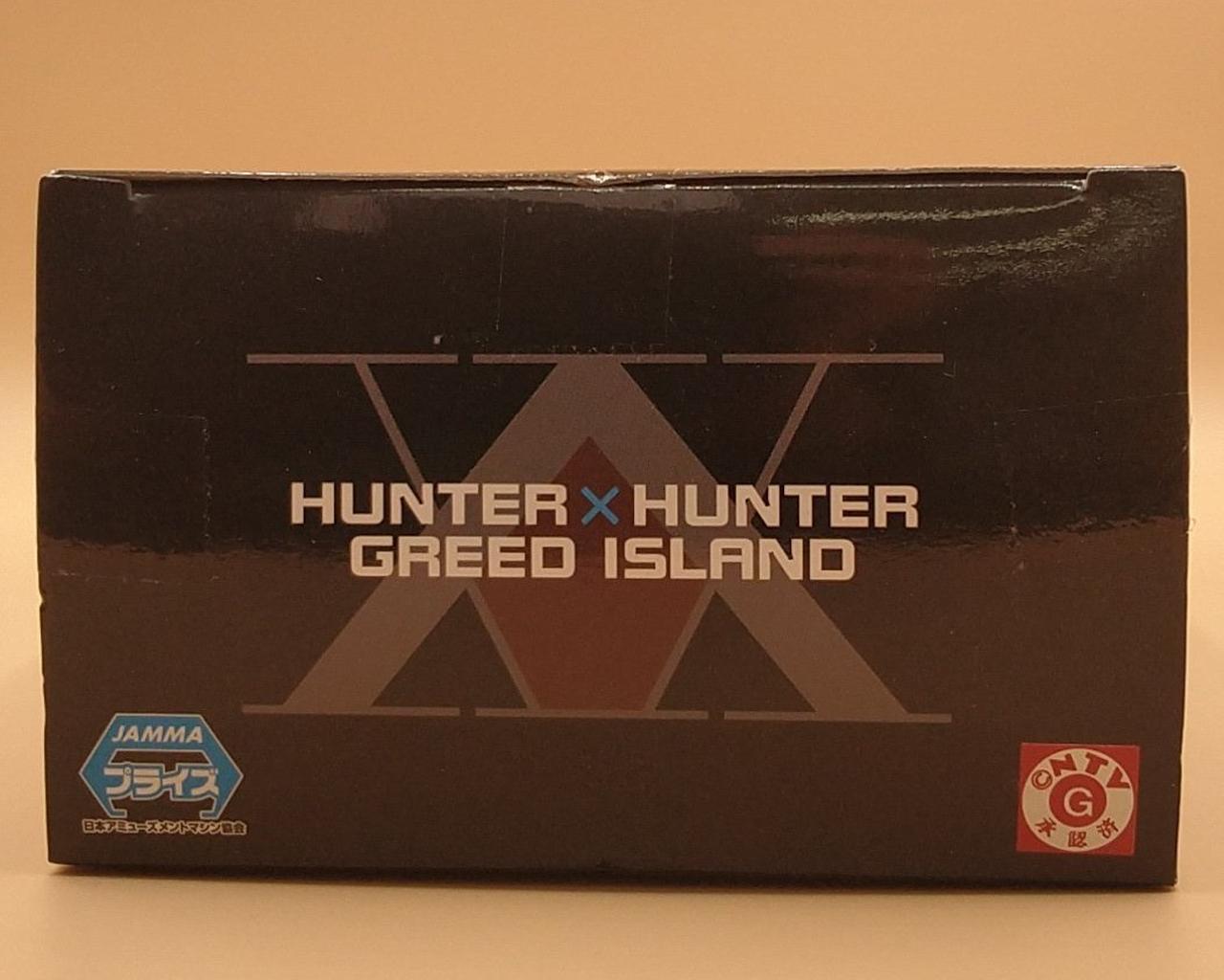 外箱開封済みの為状態悪いです