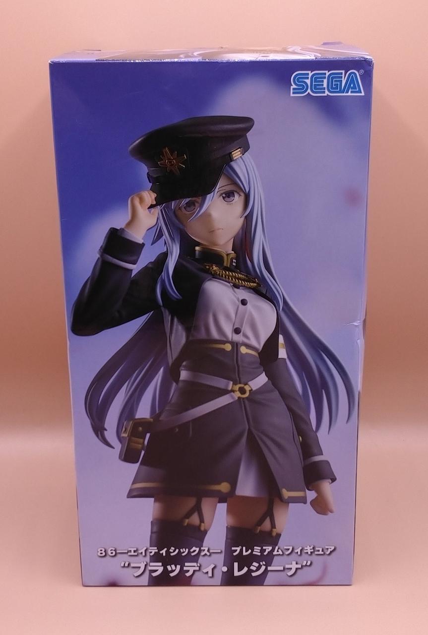化粧箱は開封済みになります。