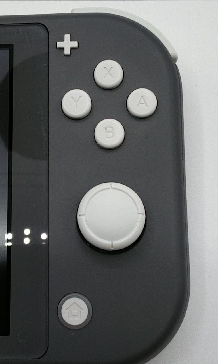 NINTENDO|SWITCH LITE|【ハードオフ公式通販】オフモール|2011120000083676