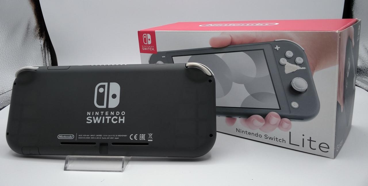 NINTENDO|SWITCH LITE|【ハードオフ公式通販】オフモール|2011120000083676