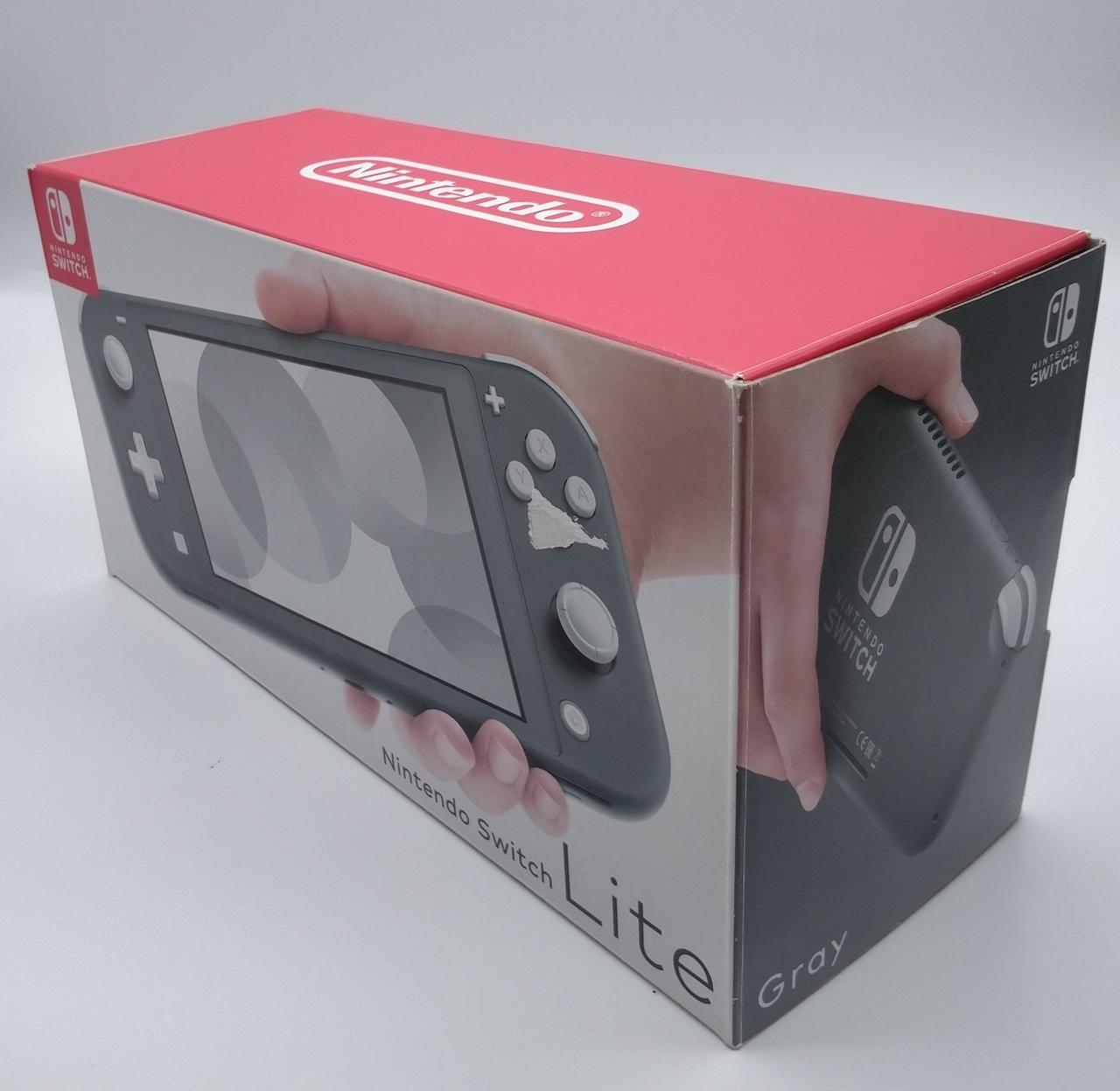 NINTENDO|SWITCH LITE|【ハードオフ公式通販】オフモール|2011120000083676