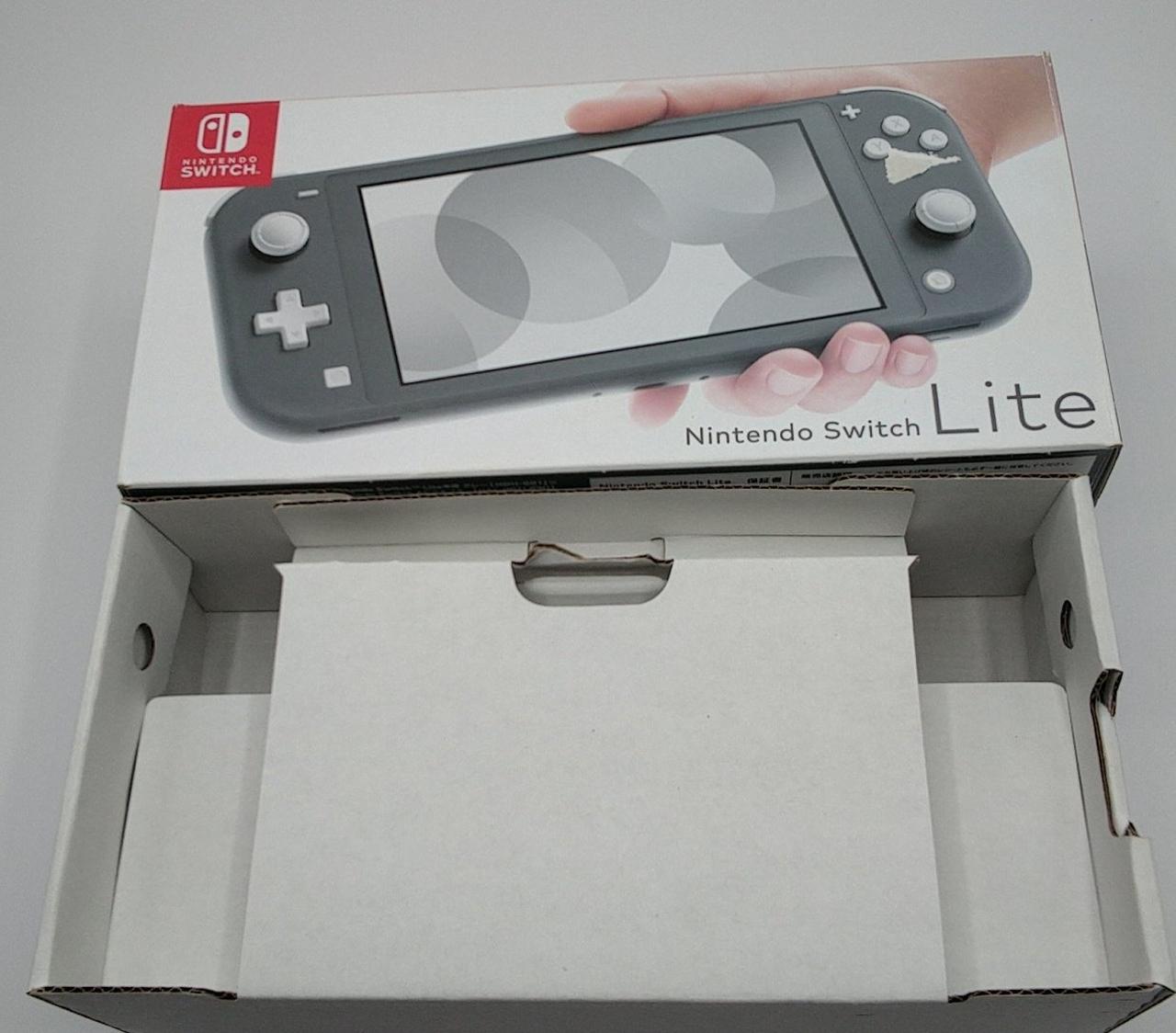 NINTENDO|SWITCH LITE|【ハードオフ公式通販】オフモール|2011120000083676