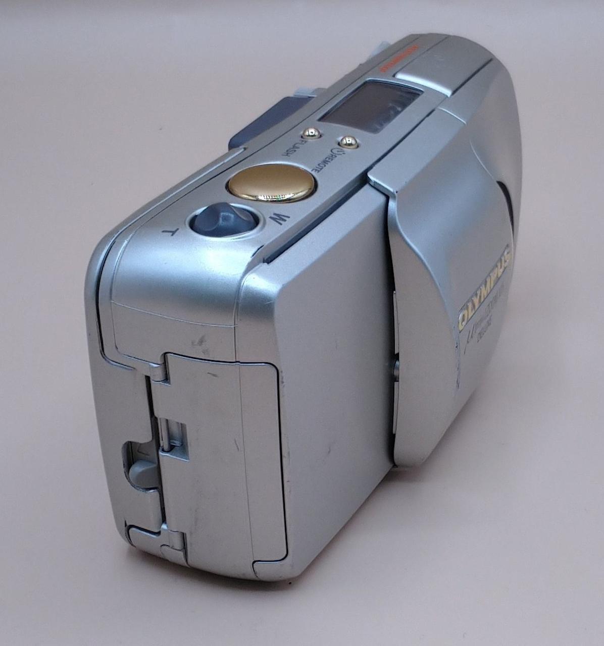 オリンパス(OLYMPUS)|コンパクトフィルムカメラ|【ハードオフ公式通販