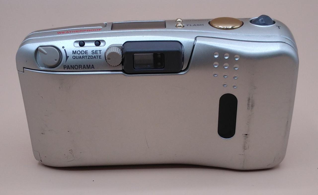 オリンパス(OLYMPUS)|コンパクトフィルムカメラ|【ハードオフ公式通販