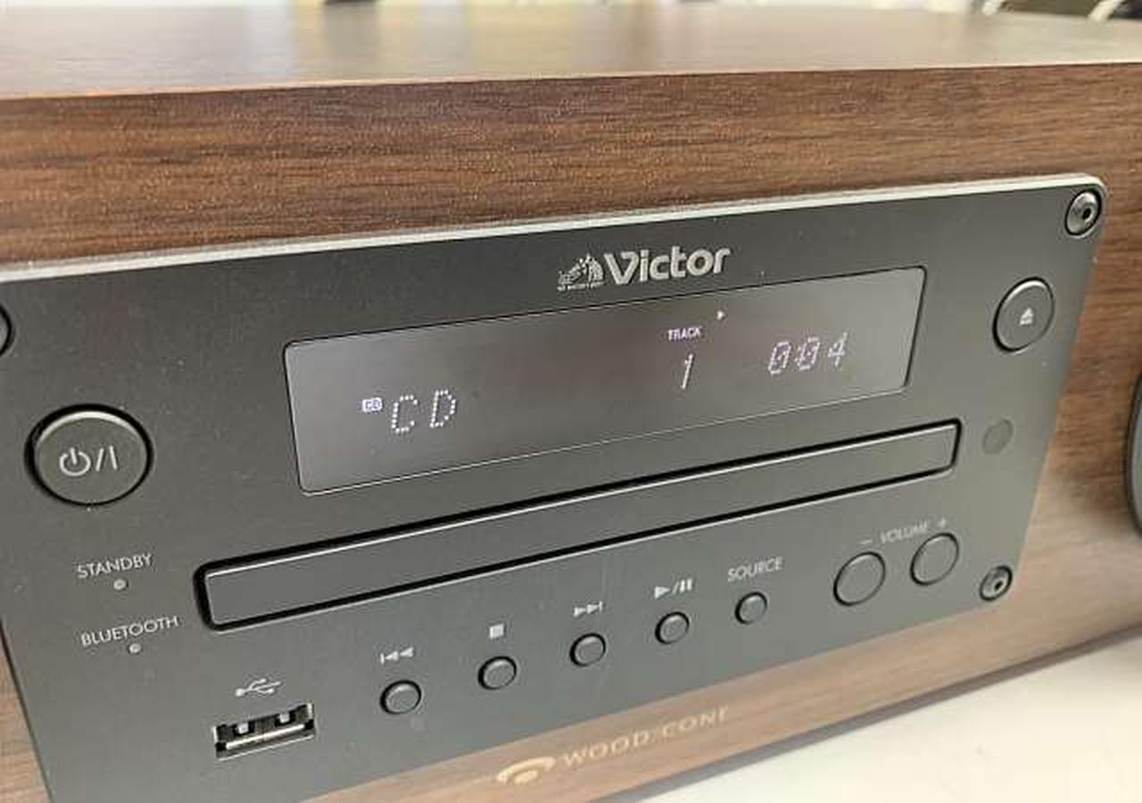 ビクター(VICTOR)|CD・ラジオ・カセット|HARDOFFオフモール