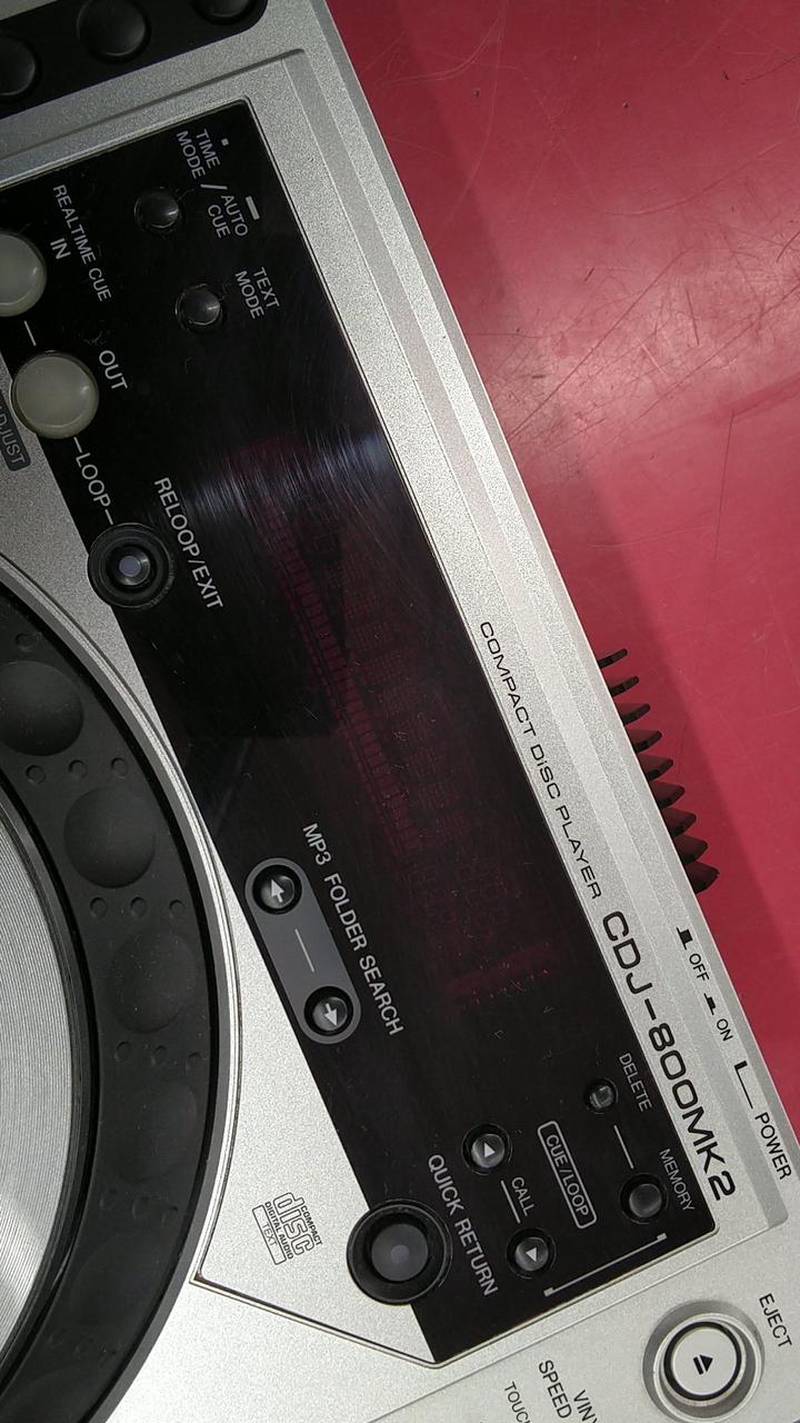 パイオニア(PIONEER)|CDJ|HARDOFFオフモール（オフモ