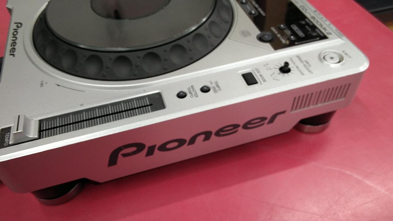 パイオニア(PIONEER)|CDJ|HARDOFFオフモール（オフモ