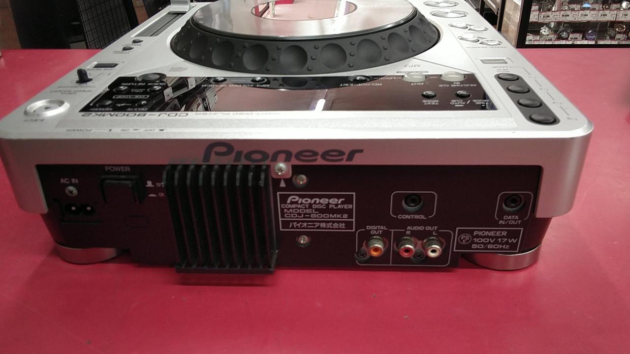 パイオニア(PIONEER)|CDJ|HARDOFFオフモール（オフモ
