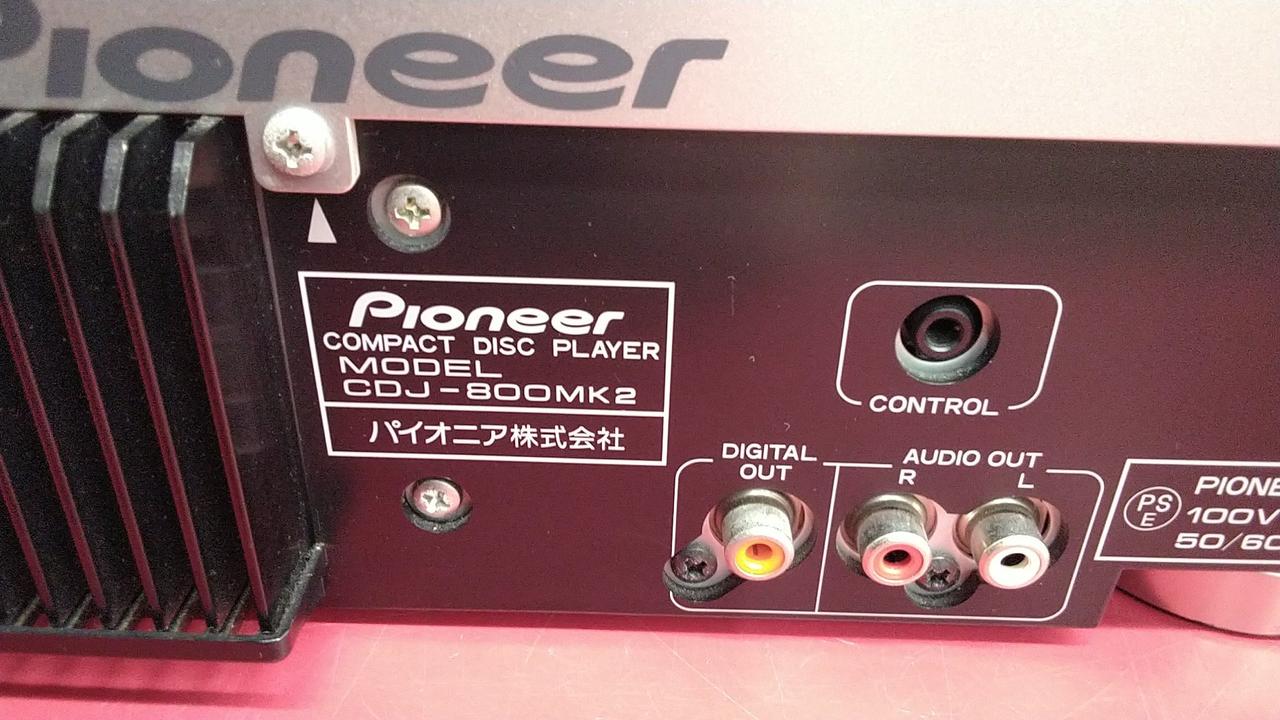 パイオニア(PIONEER)|CDJ|HARDOFFオフモール（オフモ
