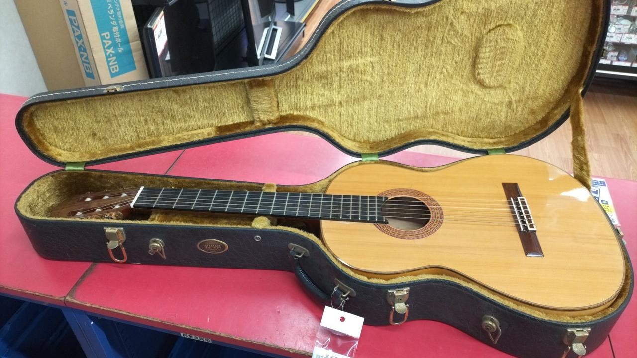 ヤマハ(YAMAHA)|フラメンコギター|HARDOFFオフモール（オフモ