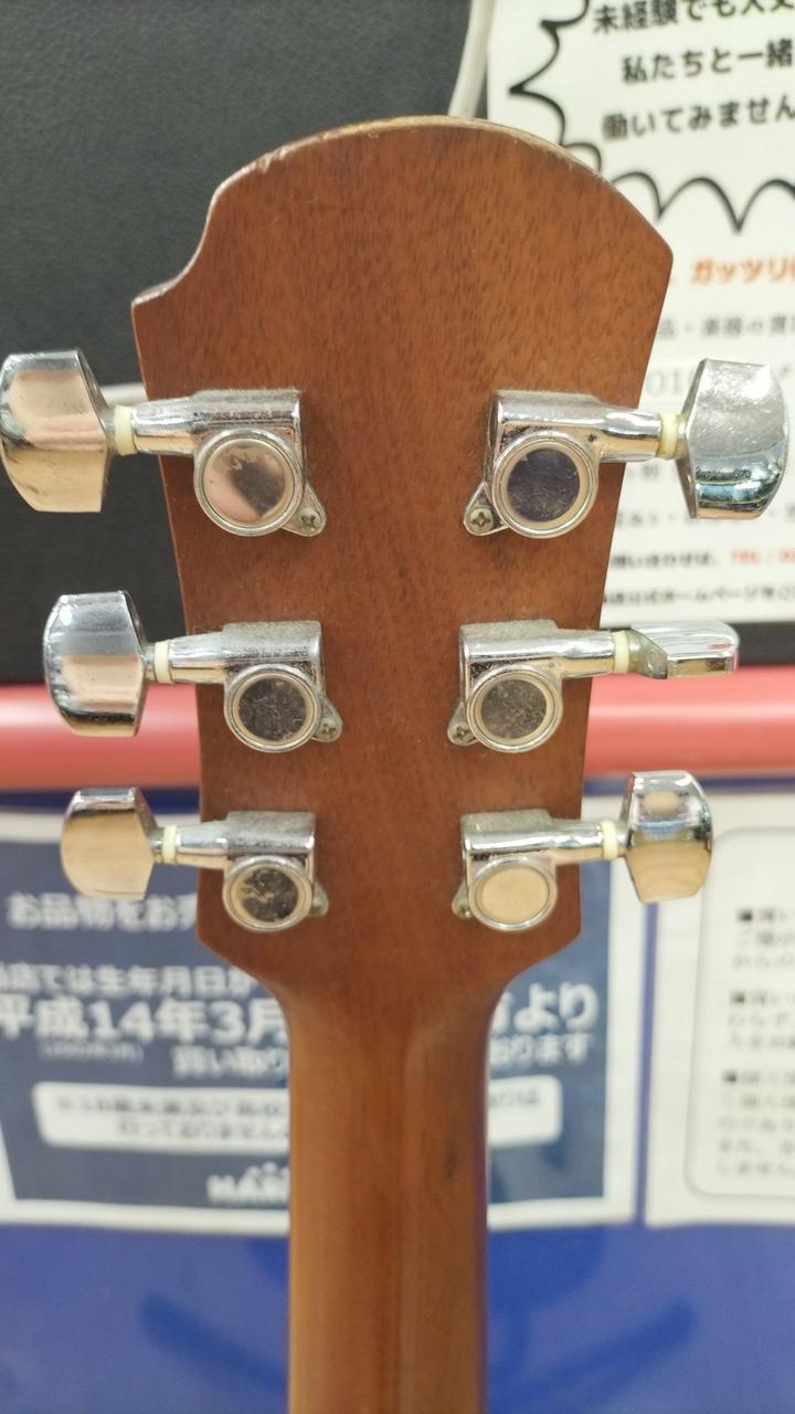 【値下げしました！】Lumber ランバー★ミニギター★美品 美品】Lumber/ランバー【L100MCS】 ミニ アコースティックギター