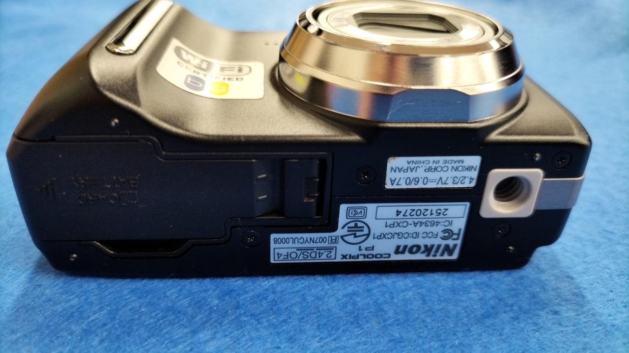 【美品】Nikon COOLPIX Ꮮ26 デジタルカメラ ニコン(NIKON)|デジタルカメラ|HARDOFFオフモール（オフモ