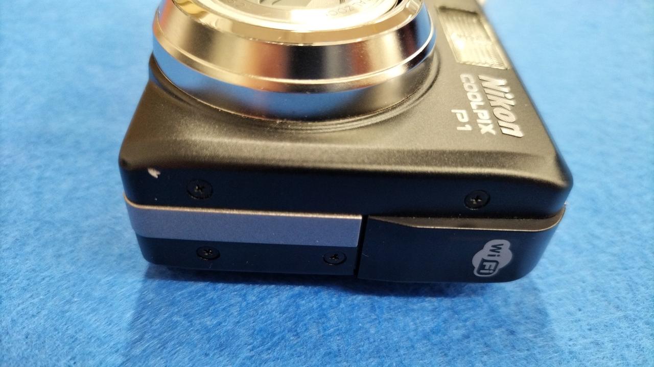 ニコン(NIKON)|デジタルカメラ|HARDOFFオフモール（オフモ