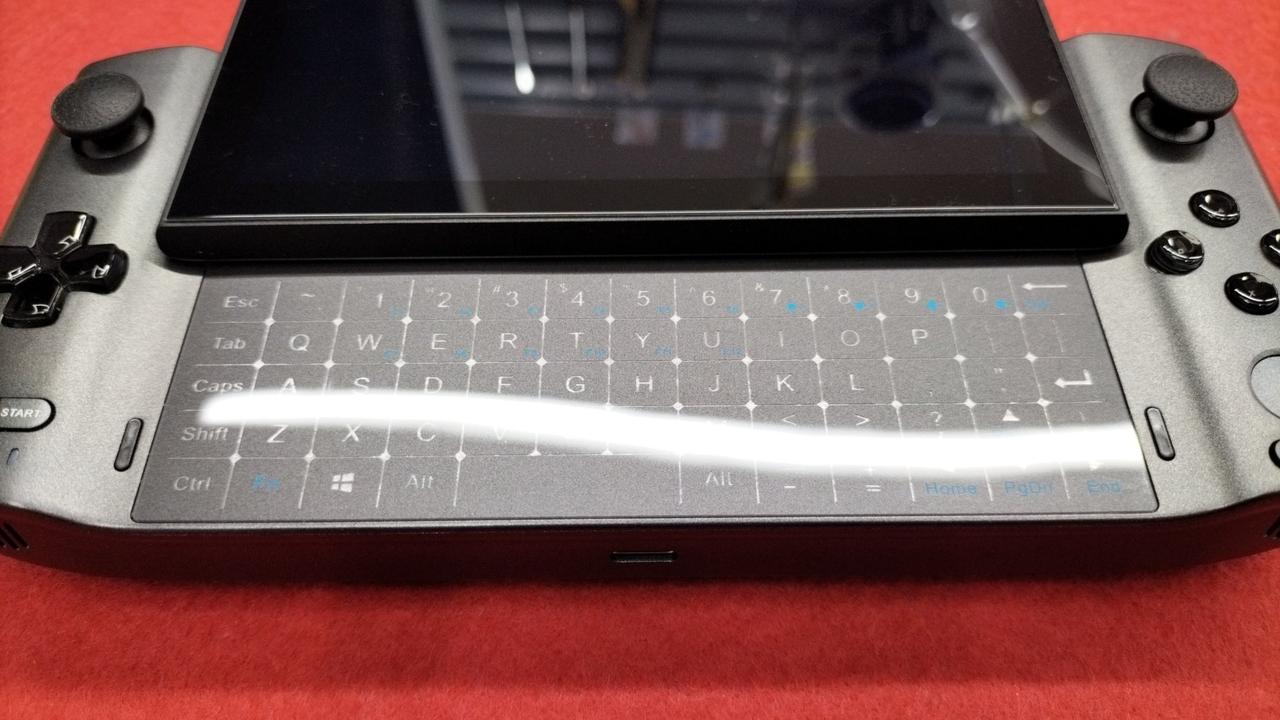 GPD|GPD WIN3|HARDOFFオフモール（オフモ）|2011130000028399