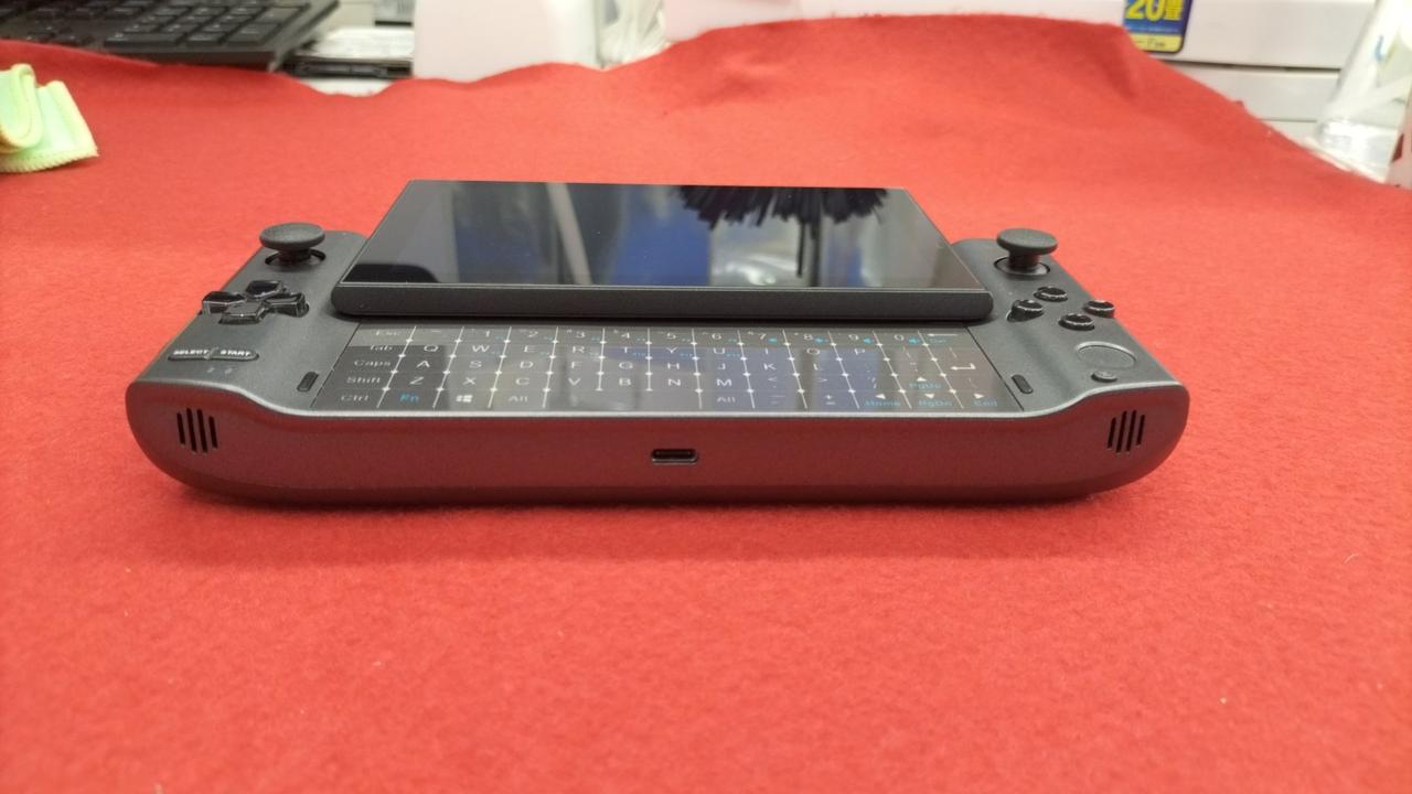 GPD|GPD WIN3|HARDOFFオフモール（オフモ）|2011130000028399